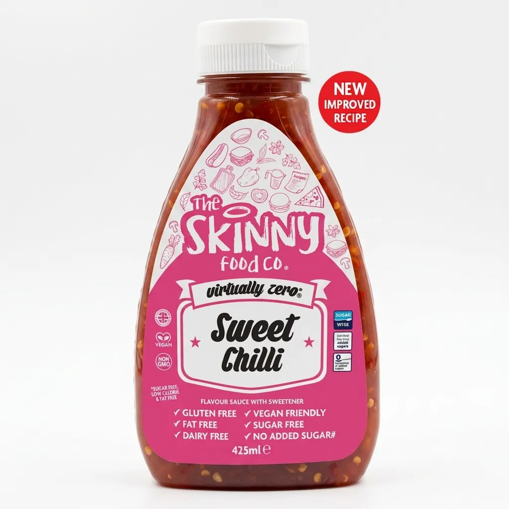 The Skinny Food Sweet Chilli